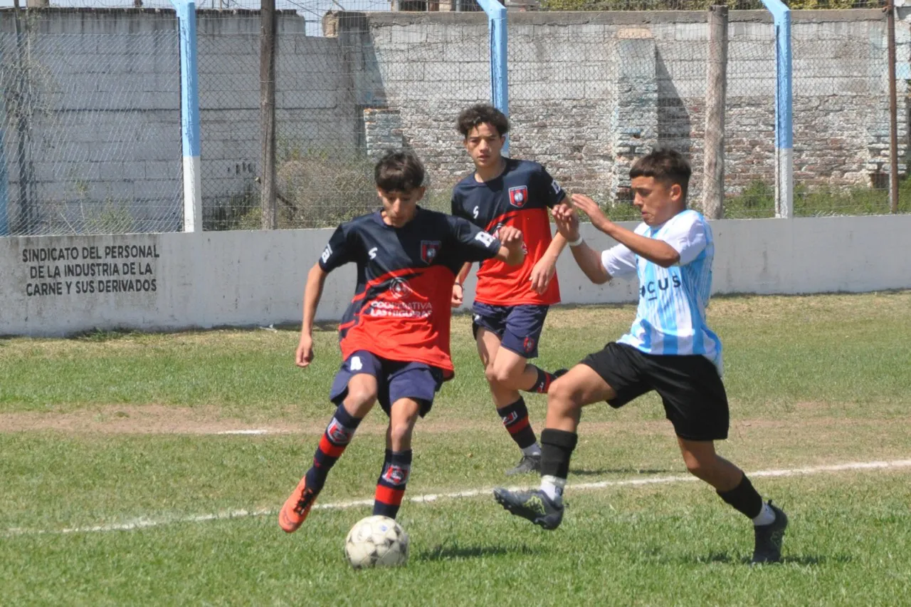 Centro Social Alberdi  Atenas (2)