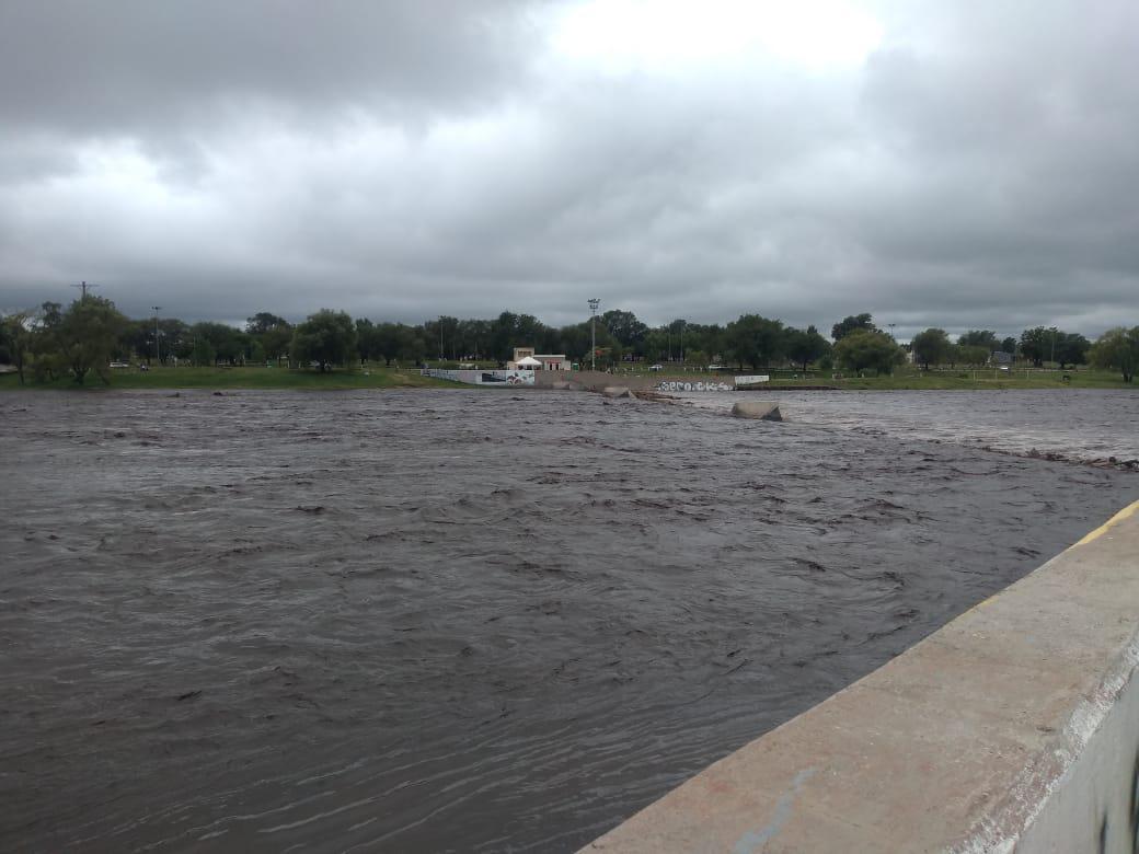 CRECIDA DEL RIO IV (2)