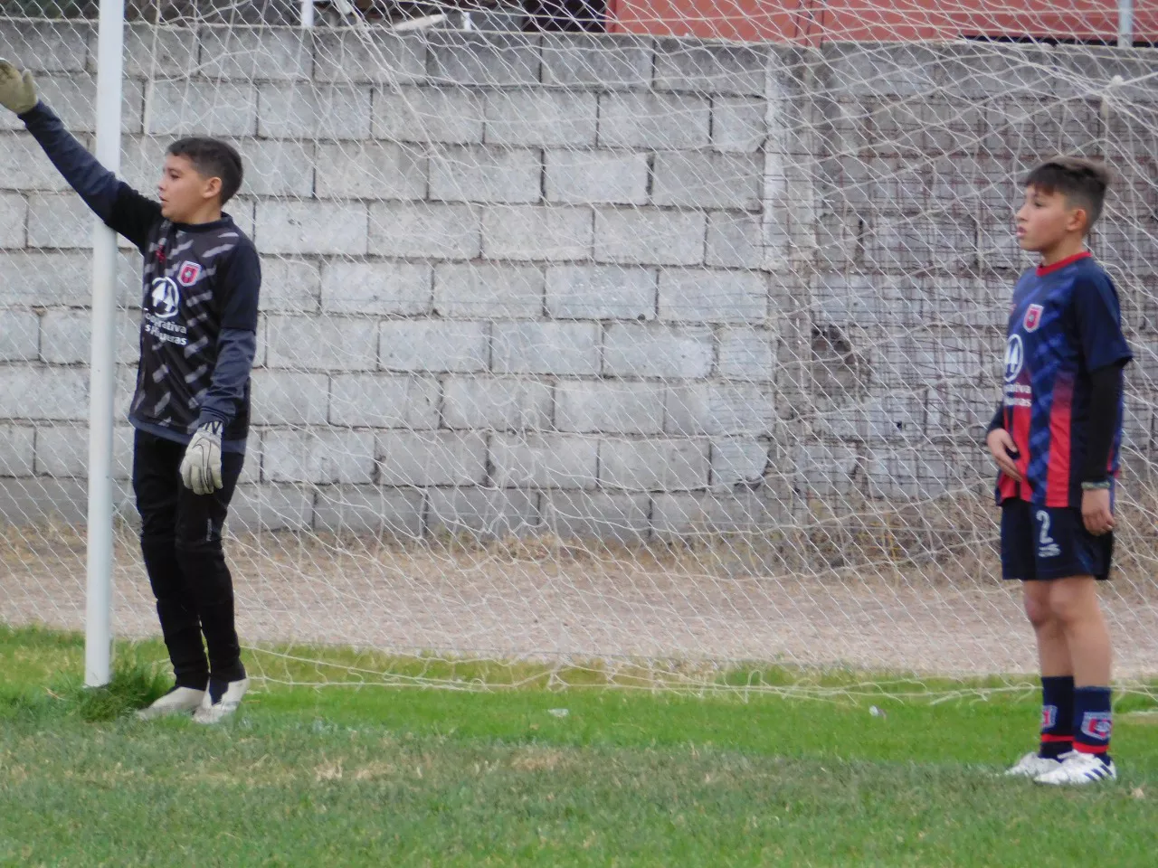 Fecha 6 Centro Social vs Alberdi vs Renato Cesarini (72)