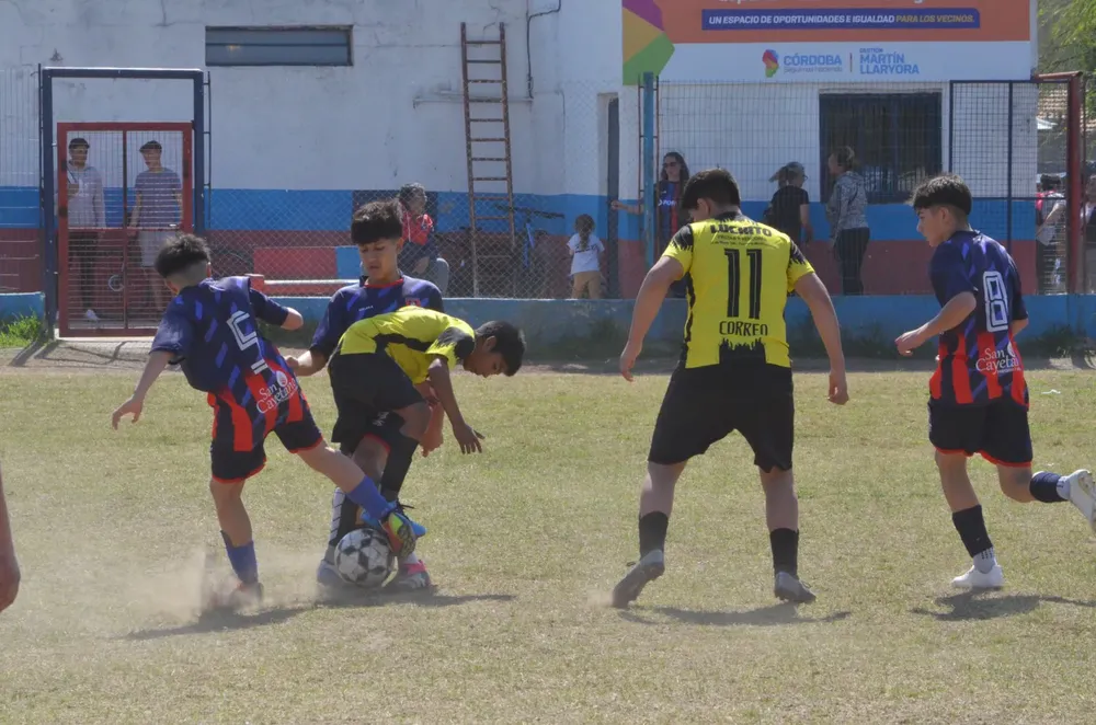 Centro Social Banda Norte Correos Renato Cesarini (13)