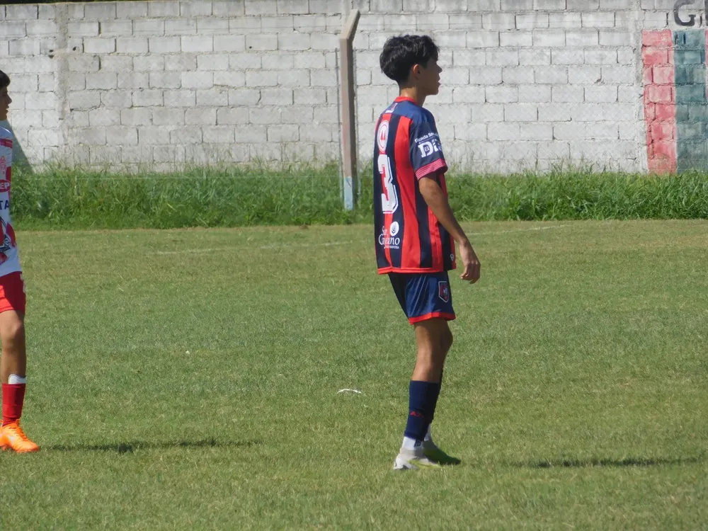 Fecha 3 Centro Social vs Municipal Banda Norte (106)