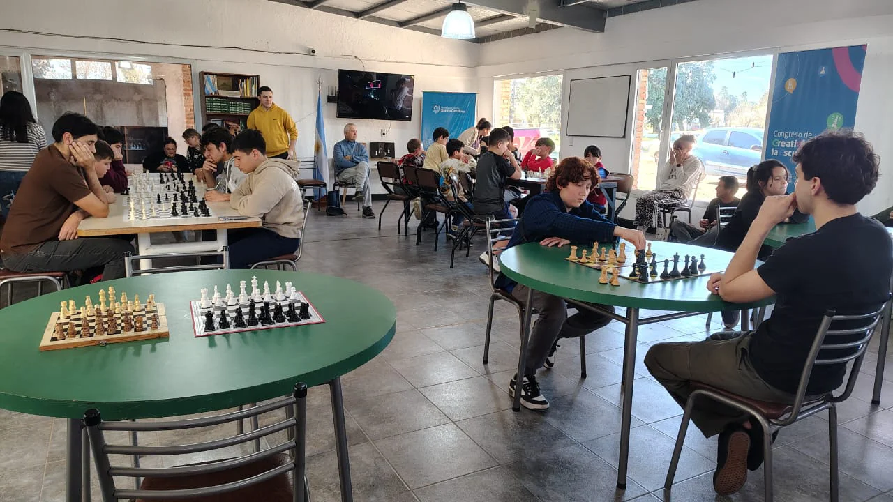 ENCUENTRO AJEDREZ (3)
