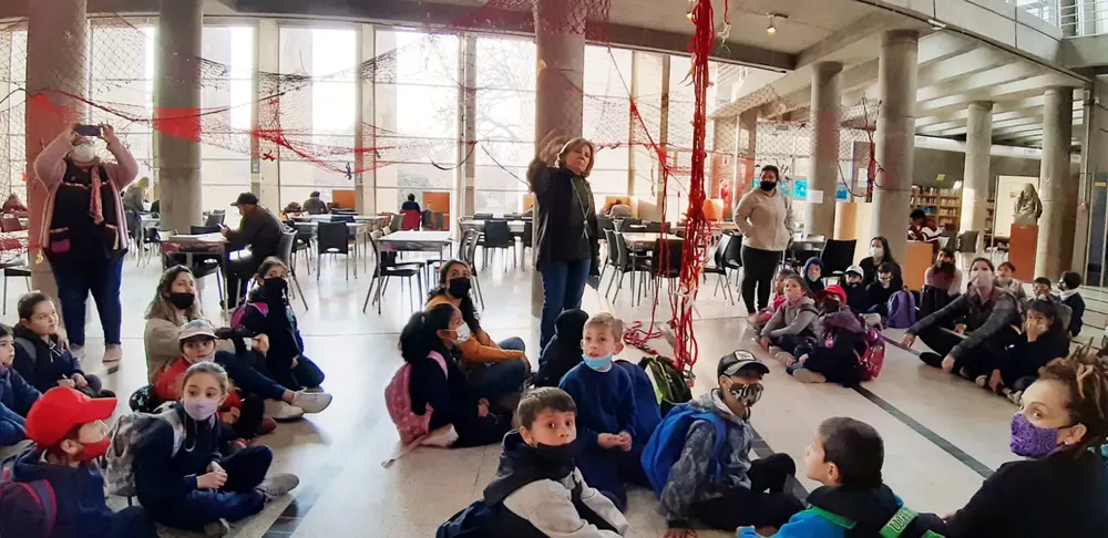 VISITA EDUCATIVA SEGUNDO GRADO (6)