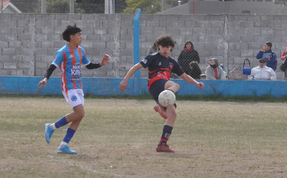 Centro Social Las Higueras Infanto Juvenil Ateneo Vecinos (160)