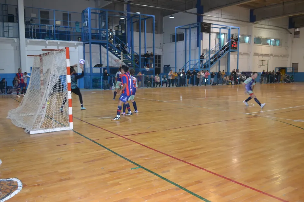 Futsal Centro Social Juventud Unida (8)