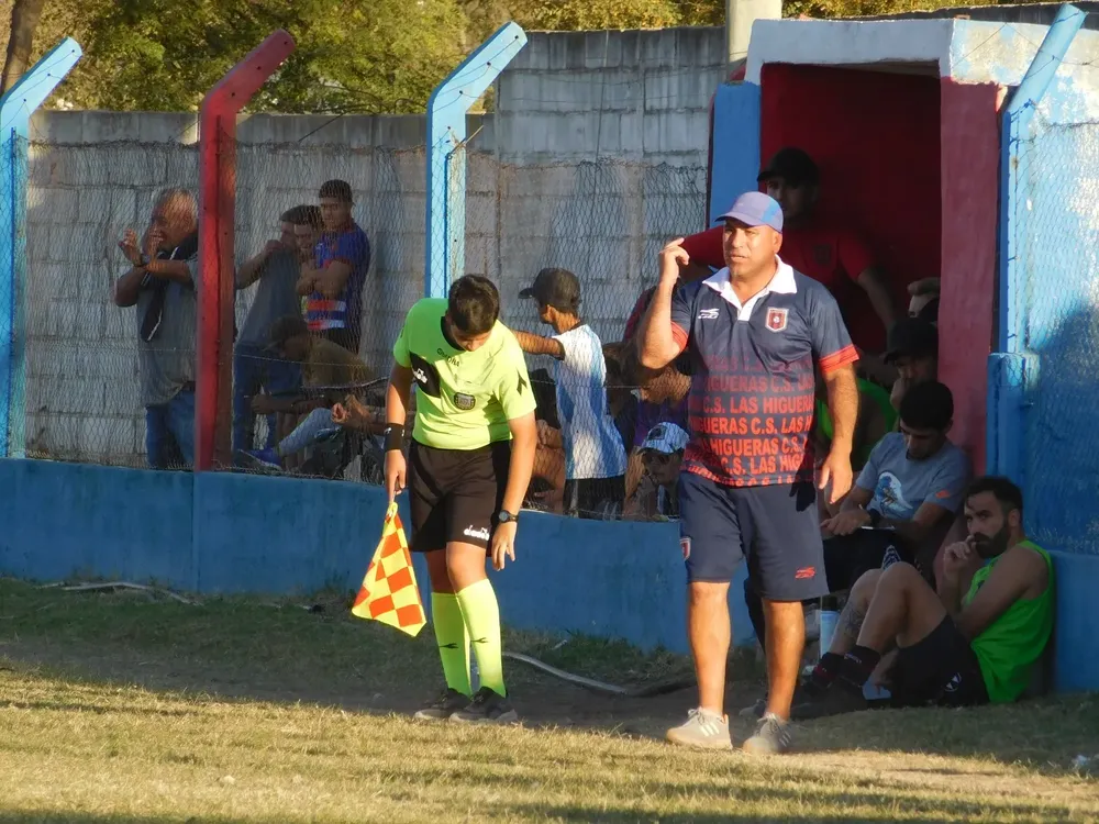 Fecha 9 Centro Social vs Confraternidad (52)