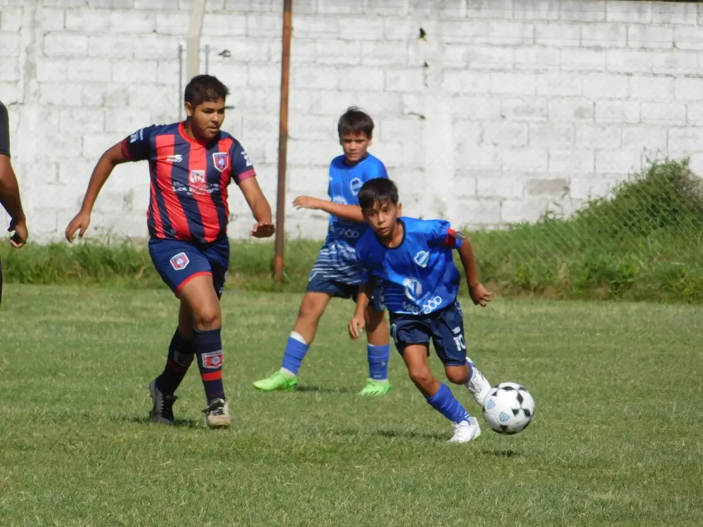 Infanto Juveniles Fecha 1 2024 (92)
