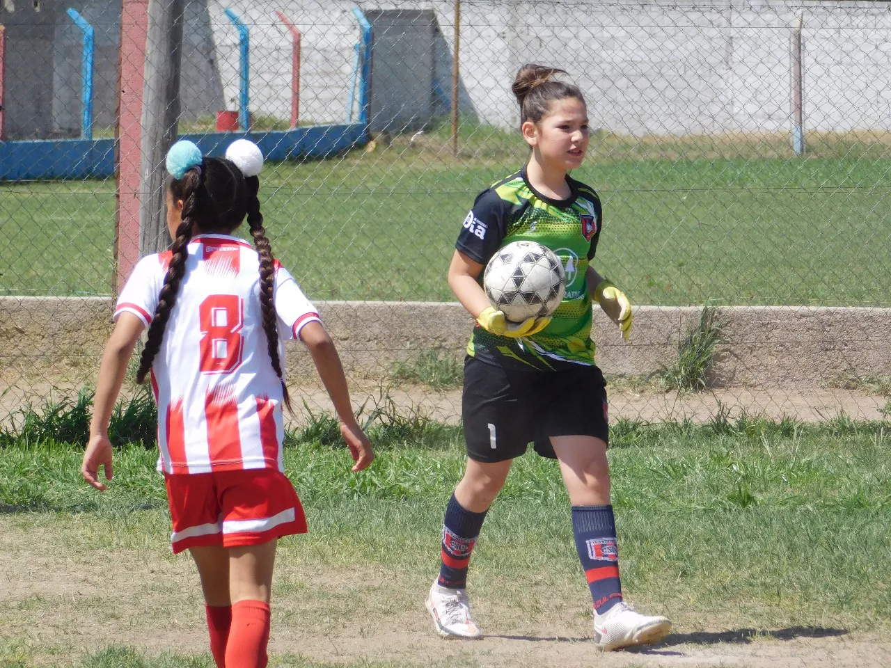 Infanto Juveniles Centro Social San Lorenzo Bulnes Talleres Las Acequias (213)