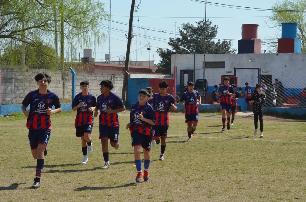 Centro Social Banda Norte Correos Renato Cesarini (8)