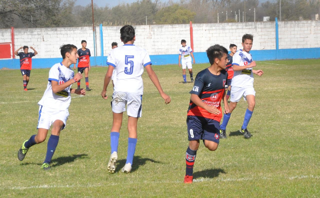 Fecha 4 - Centro Social vs Rosario vs Talleres (186)
