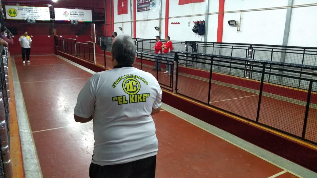 BOCHAS CLUB SAN MARTIN (2)