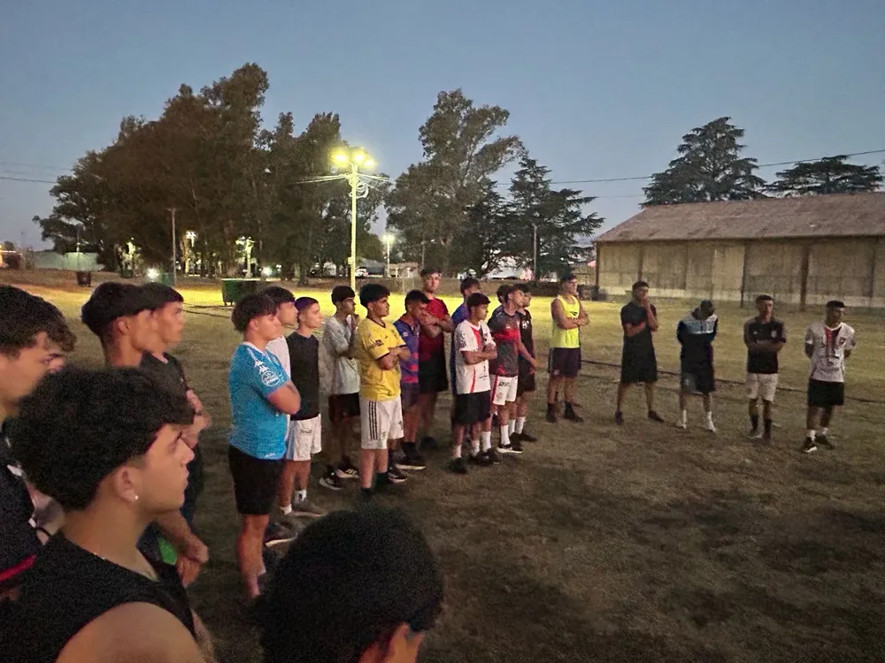 inicio pretemporada centro social  (6)