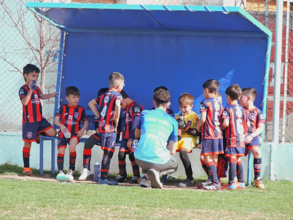 Infanto Juveniels Centro Social Roncedo Defensores Accion Juvenil (161)