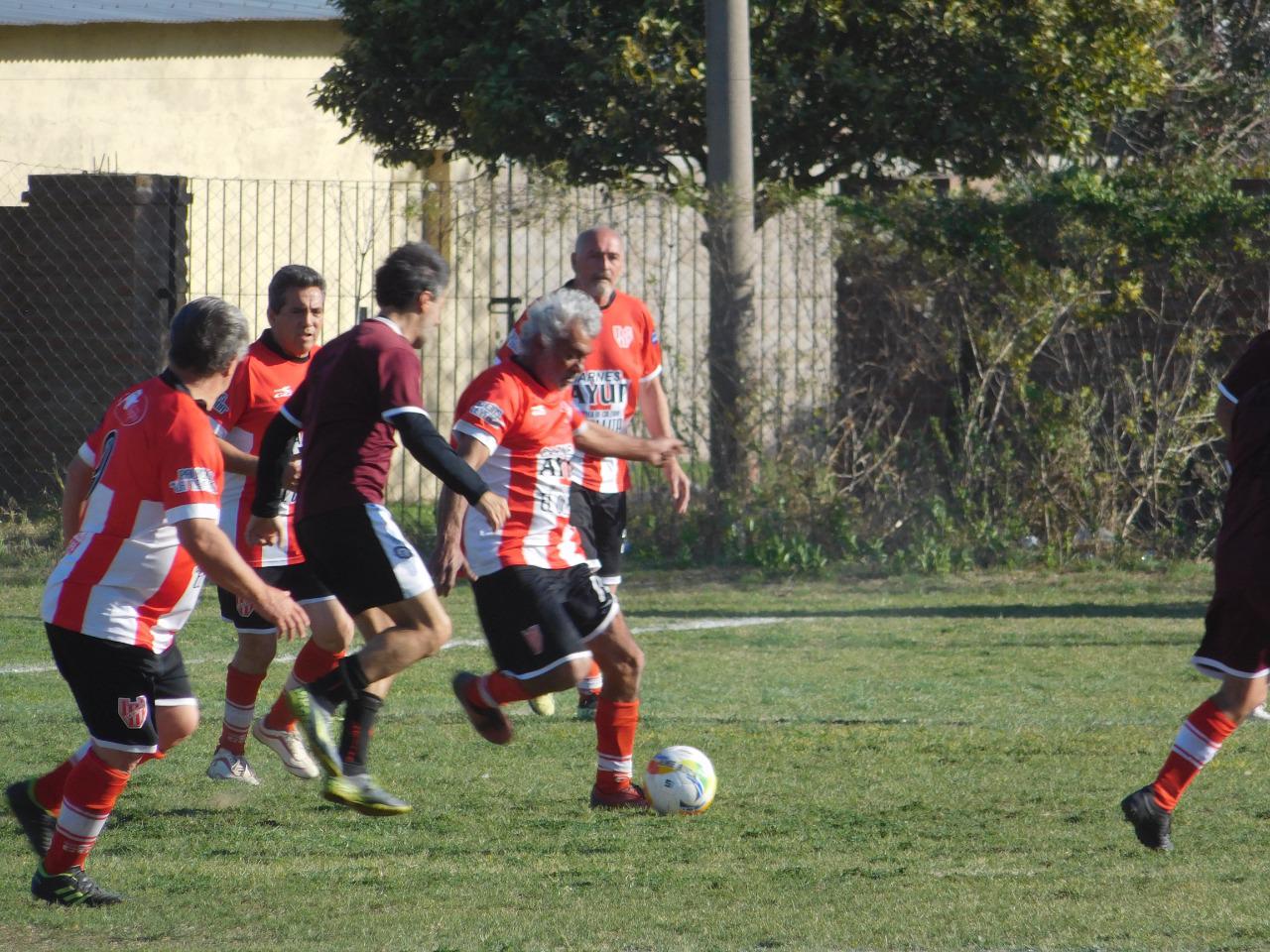 Liga Senior de Las Higueras (26)