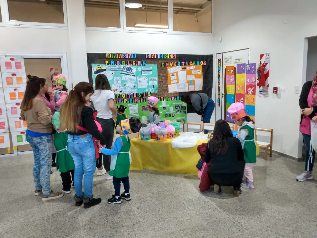 FERIA DE CIENCIAS (13)