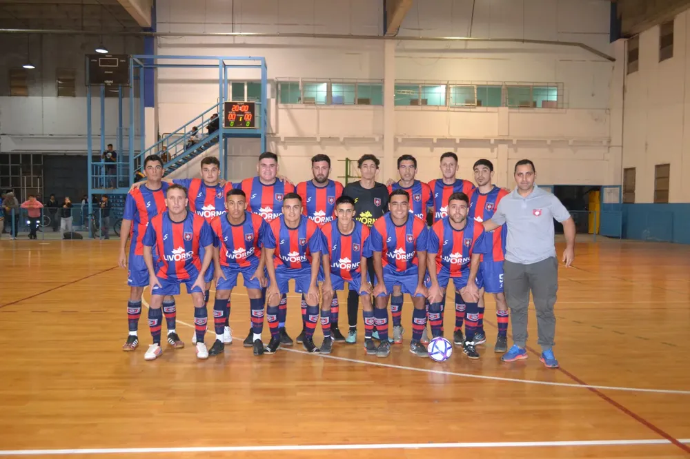 Futsal Centro Social Juventud Unida (4)