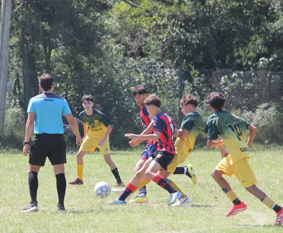 Centro Social vs Los Incas (76)