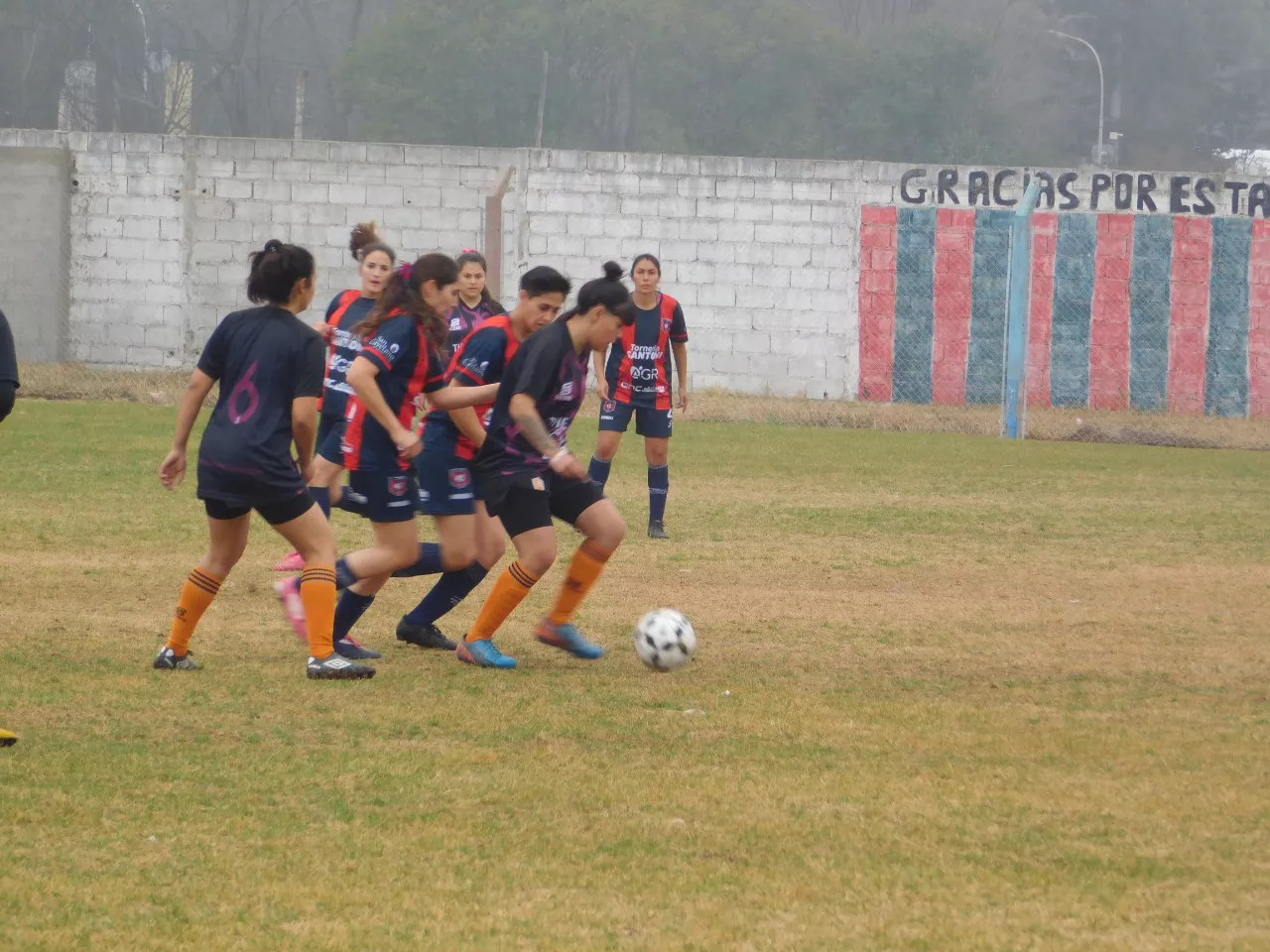 Centro Social Socialeras vs Renato (11)