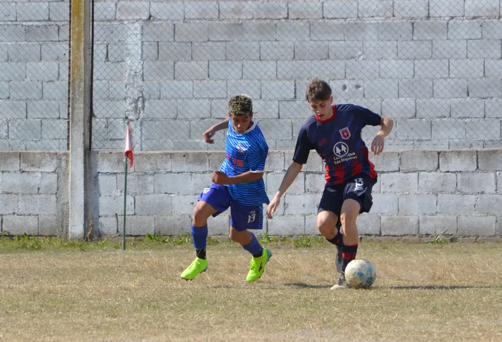Infanto Juveniels Centro Social Roncedo Defensores Accion Juvenil (81)