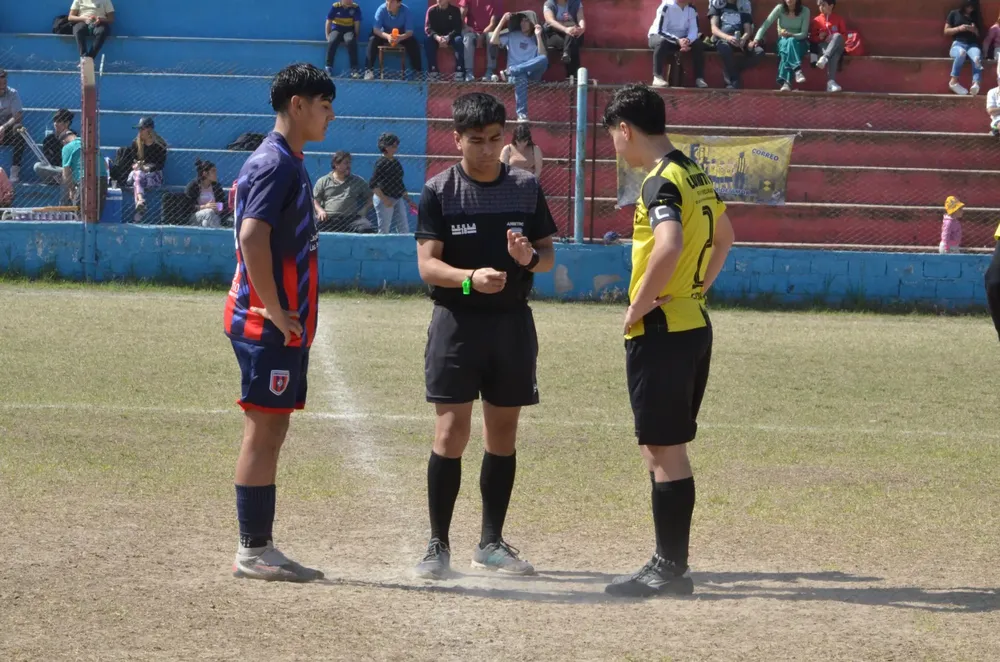 Centro Social Banda Norte Correos Renato Cesarini (10)