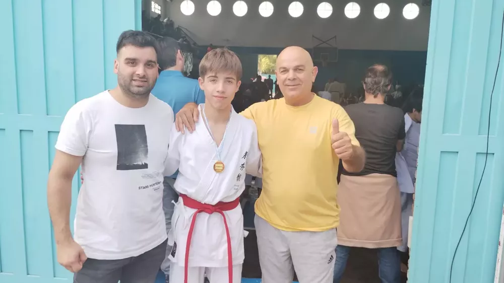 TORNEO KARATE (1)