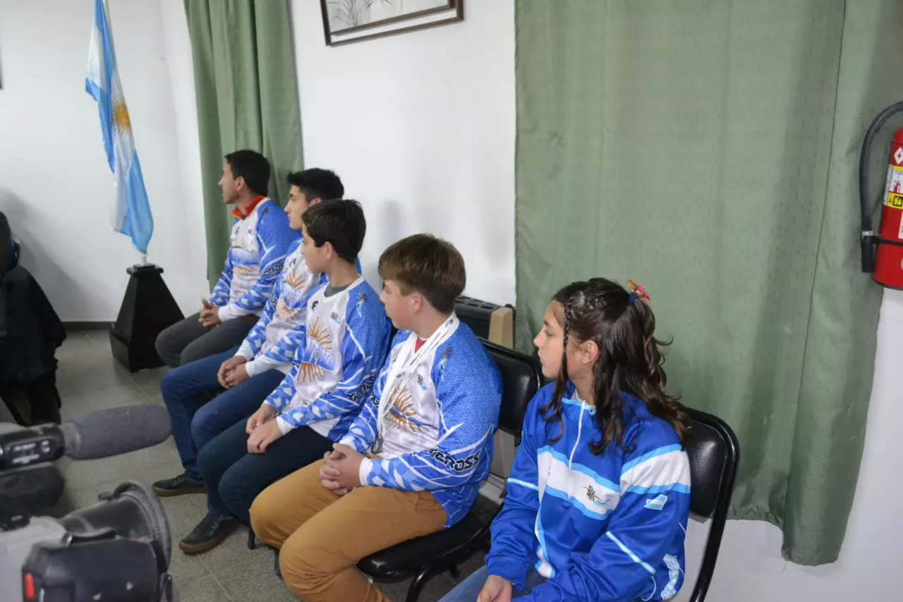 Concejo Deliberante BMX (4)