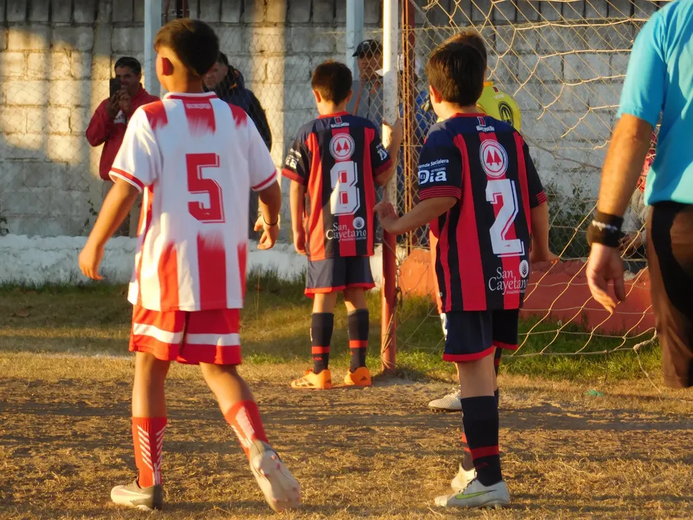 Centro Social Sp Municipal Confraternidad Infanto Juvenil (179)