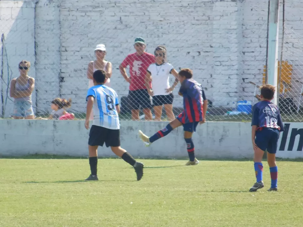 Centro Social Azulgrana vs Alberdi (39)