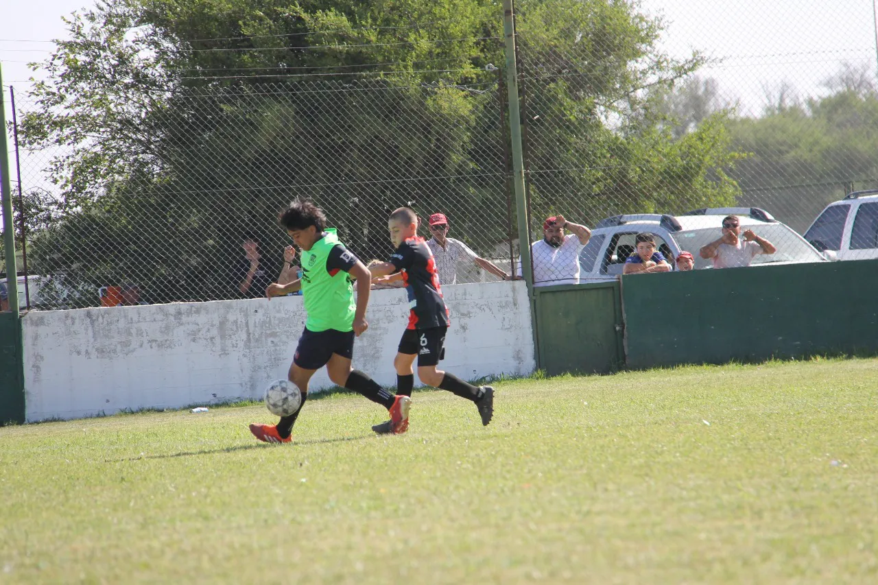 Semifinales Blaugranas Azulgranas  (29)