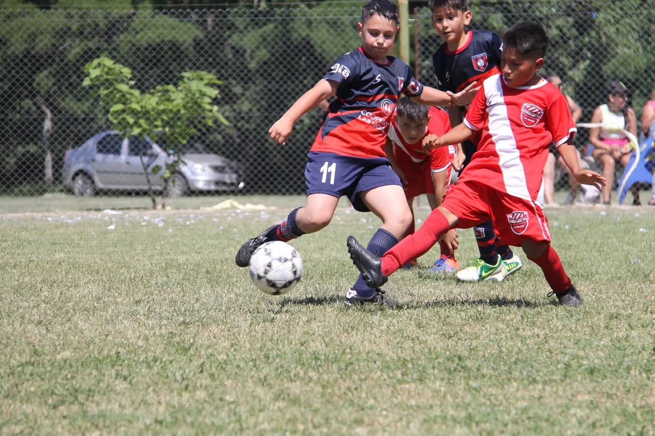 Semifinales Blaugranas Azulgranas  (138)