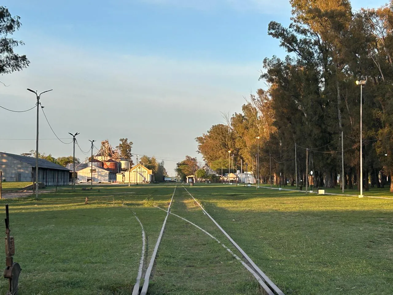 FERROCARRIL