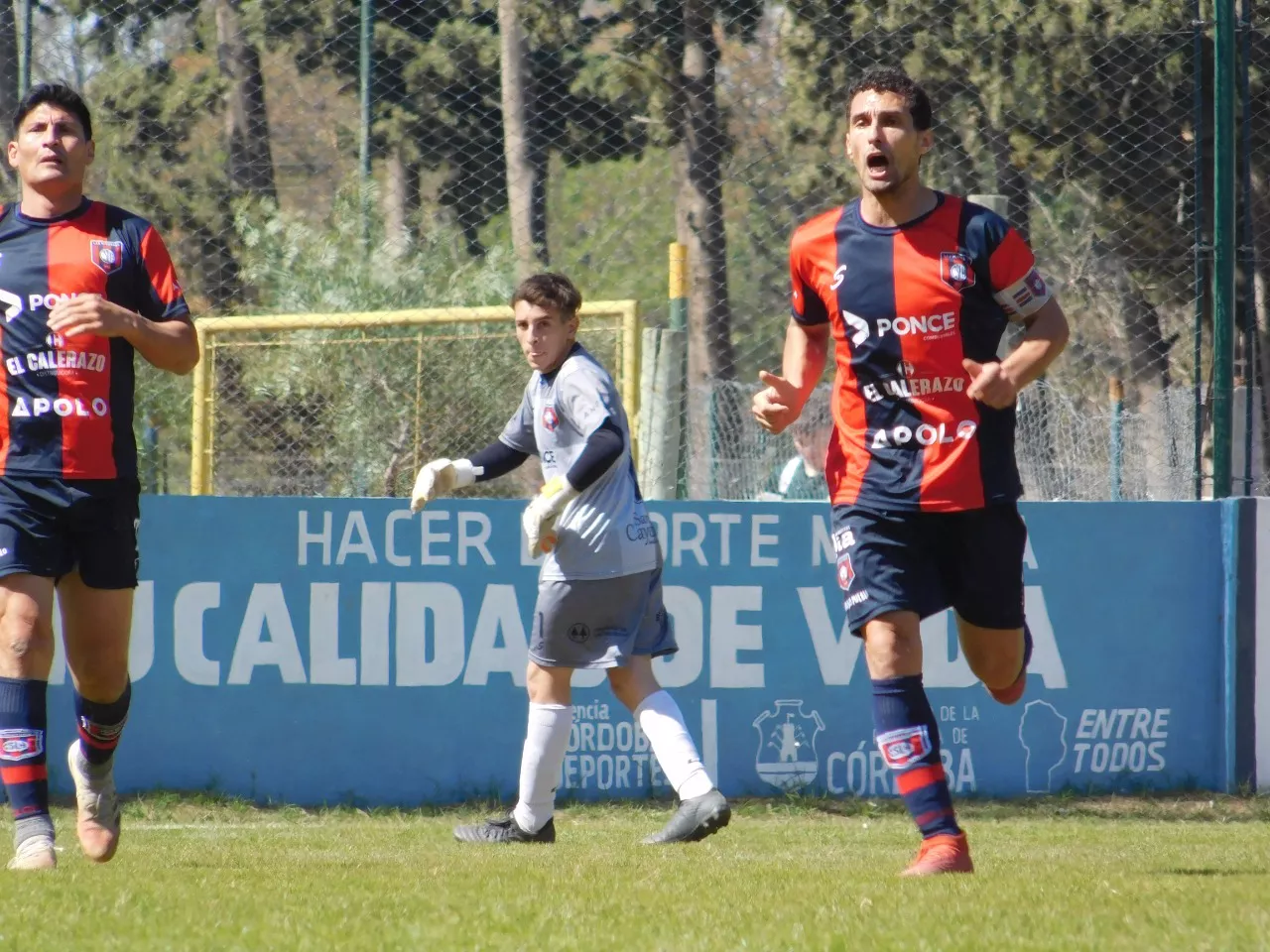 Deportivo Rio Cuarto vs Centro Social  (25)