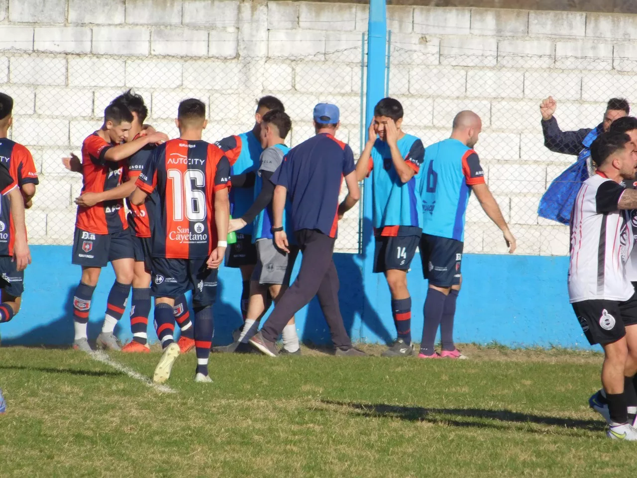 Fecha 5 Centro Social vs Granada (6)