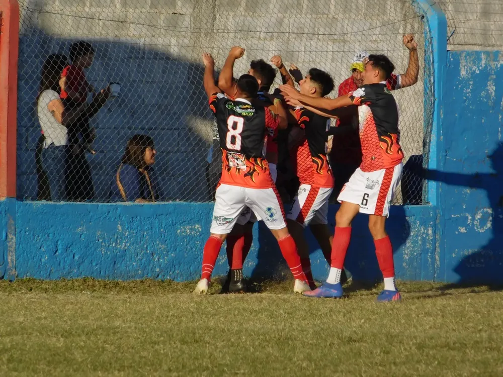 Fecha 9 Centro Social vs Confraternidad (58)