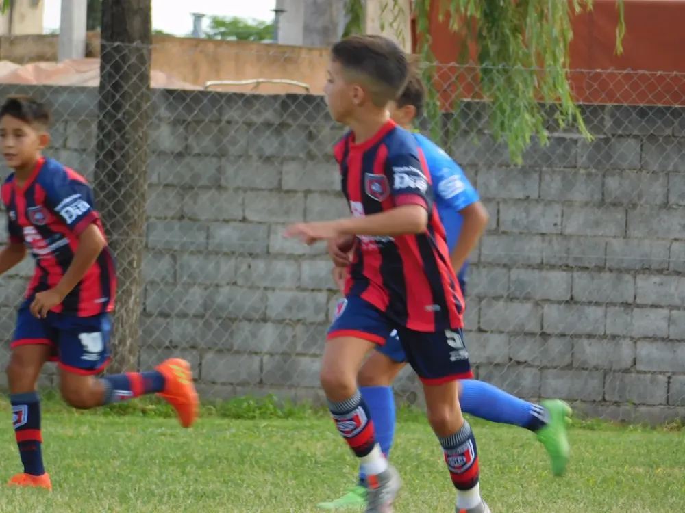Infanto Juveniles Fecha 1 2024 (109)
