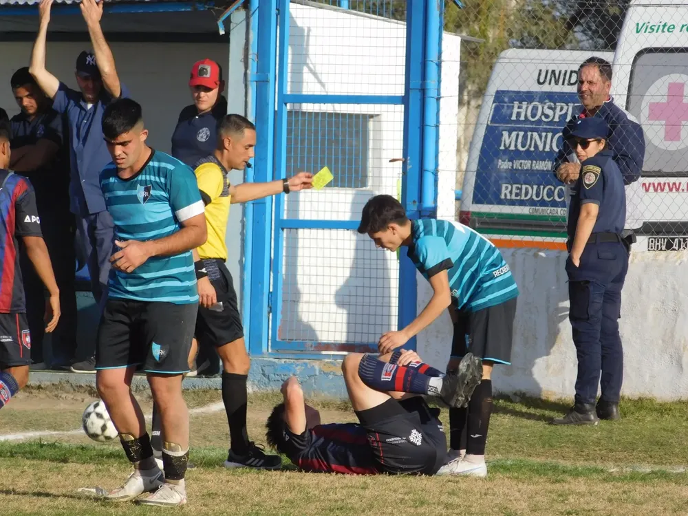 Centro Social Las Higueras Recreativo Reducción (139)