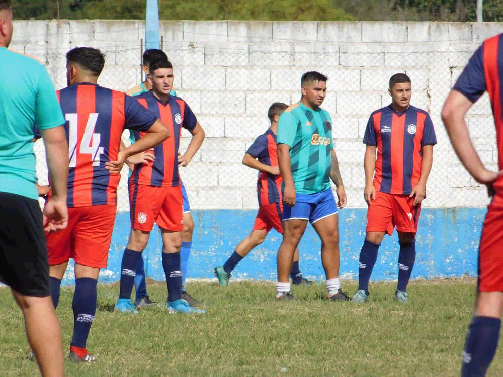 Las Higueras vs Chulengo_33