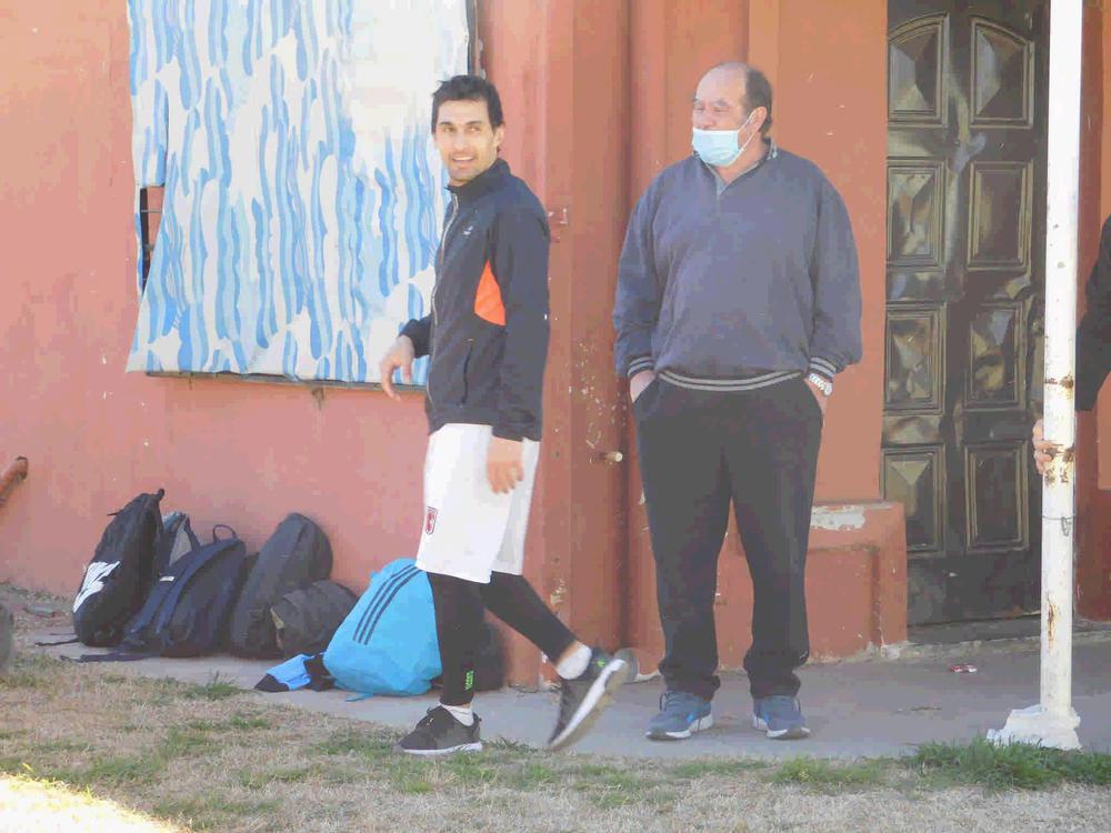 Regreso Centro Social _8