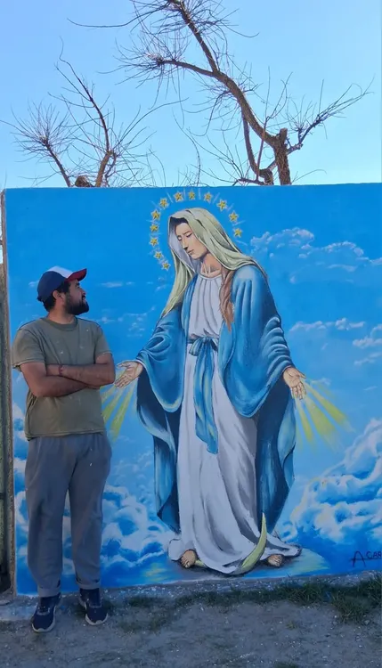 MURAL VIRGEN (6)