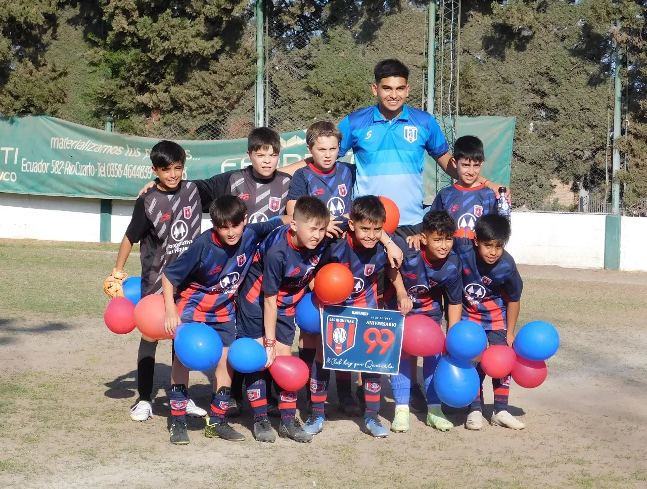 Centro Social Banda Norte B Correos y Telecomunicaciones (10)