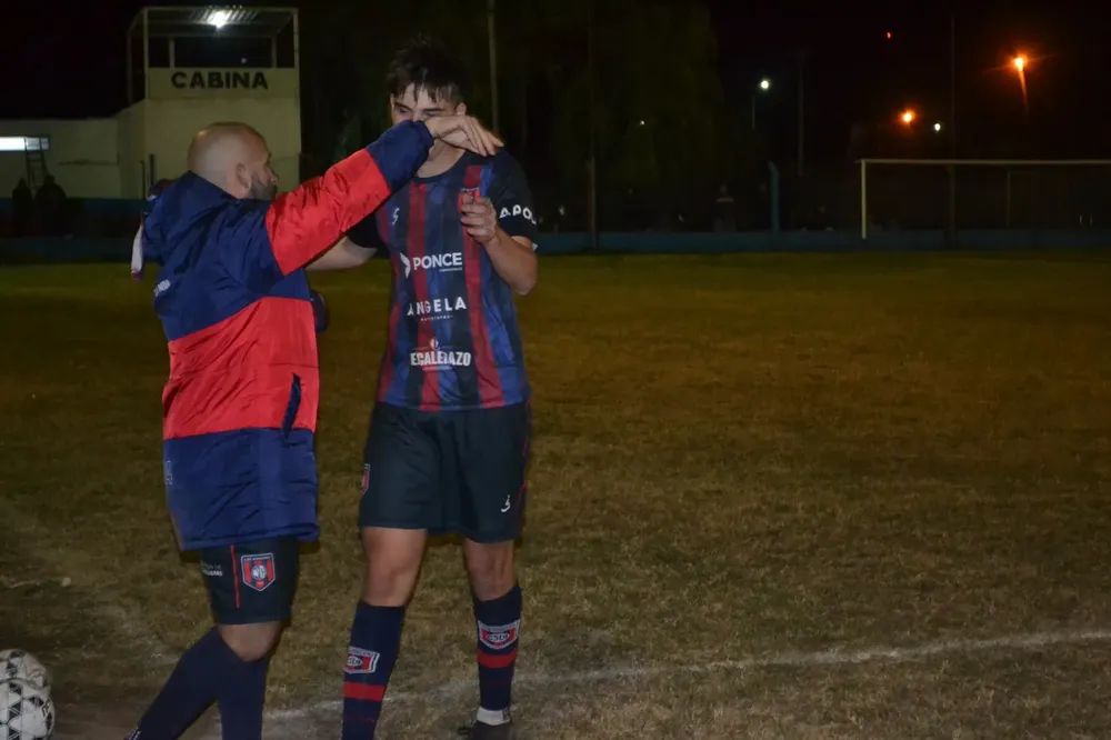 Fecha 2 ZC Centro Social vs Fusion FC (19)