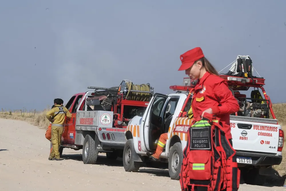 INCENDIO