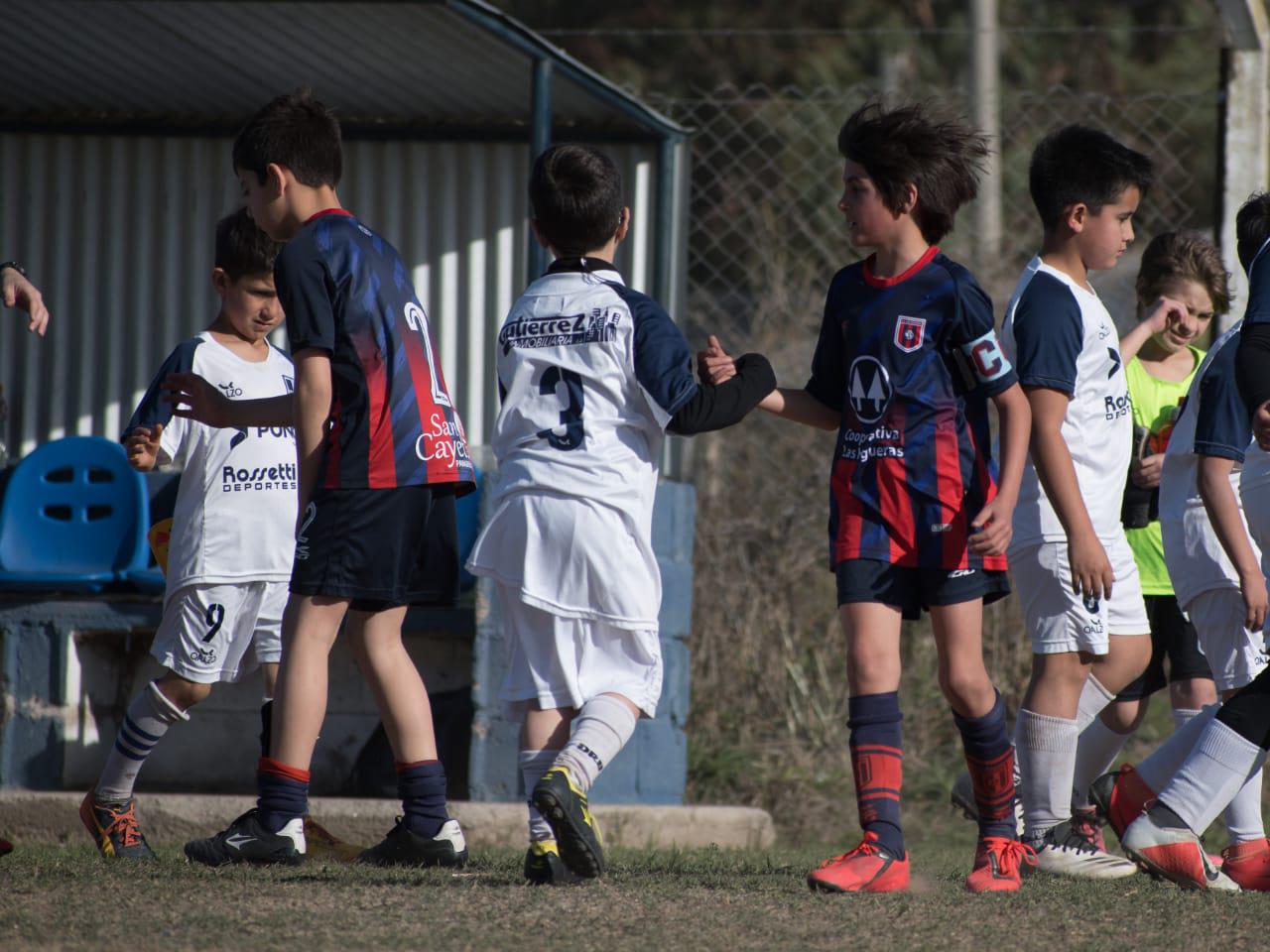 Atenas B vs Centro Social (62)