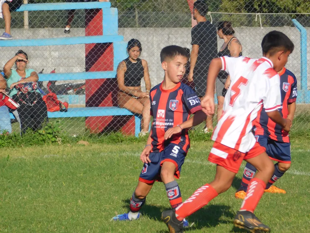 Fecha 3 Centro Social vs Municipal Banda Norte (85)