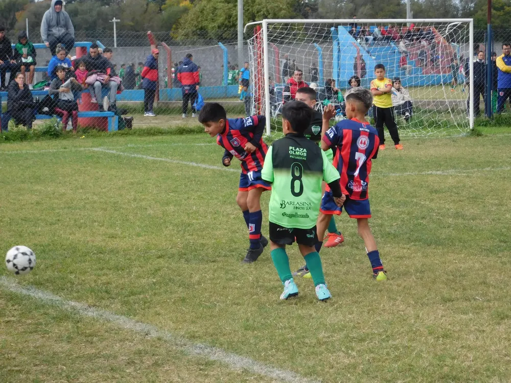 Infanto Juvenil Centro Social Banda Norte Belgrano Ateneo Vecinos (178)