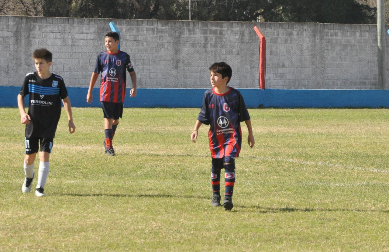 Fecha 4 - Centro Social vs Rosario vs Talleres (95)