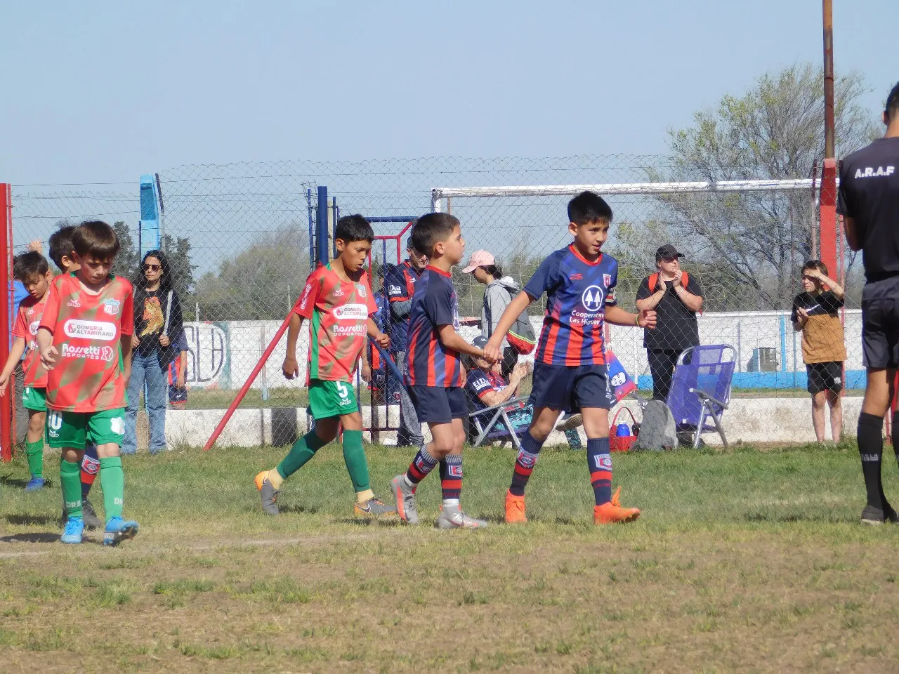 Centro Social Las Higueras Juventud Unida de Río Cuarto (3)
