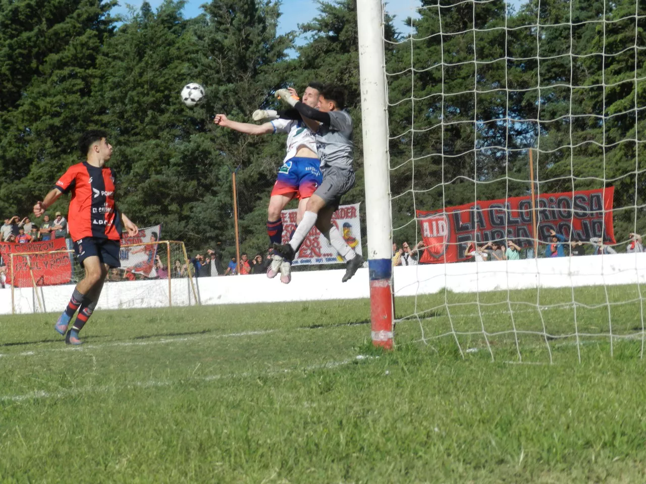 Independiente Dolores vs Centro Social (5)