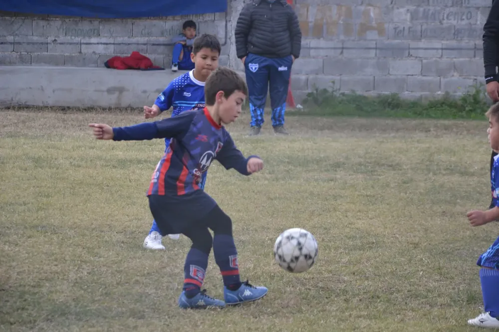Centro Social vs Correos vs Defensores de Alberdi Socialeritas (87)