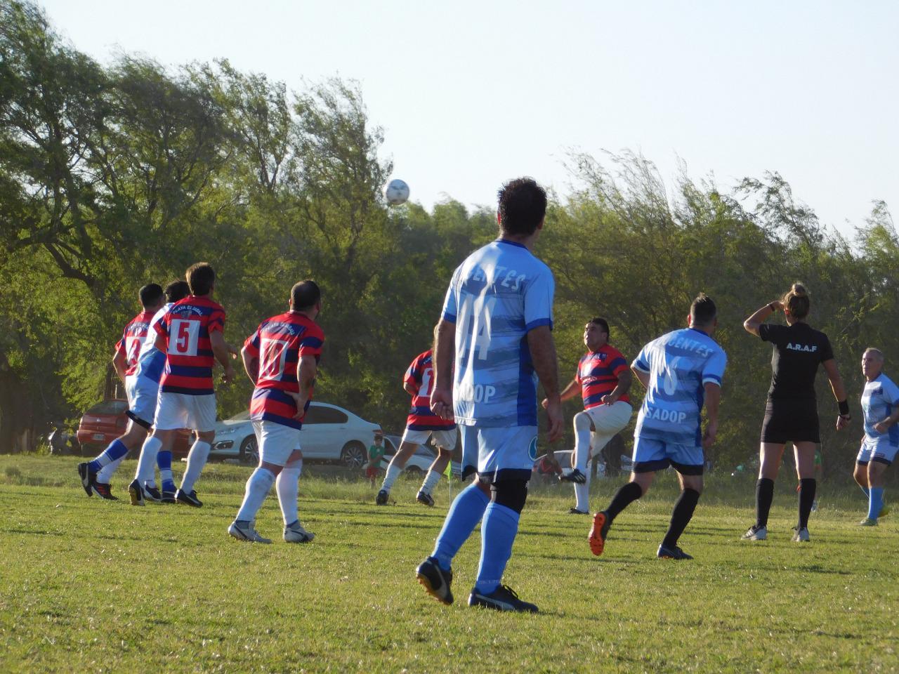 Profesionales Senior Campeones (24)